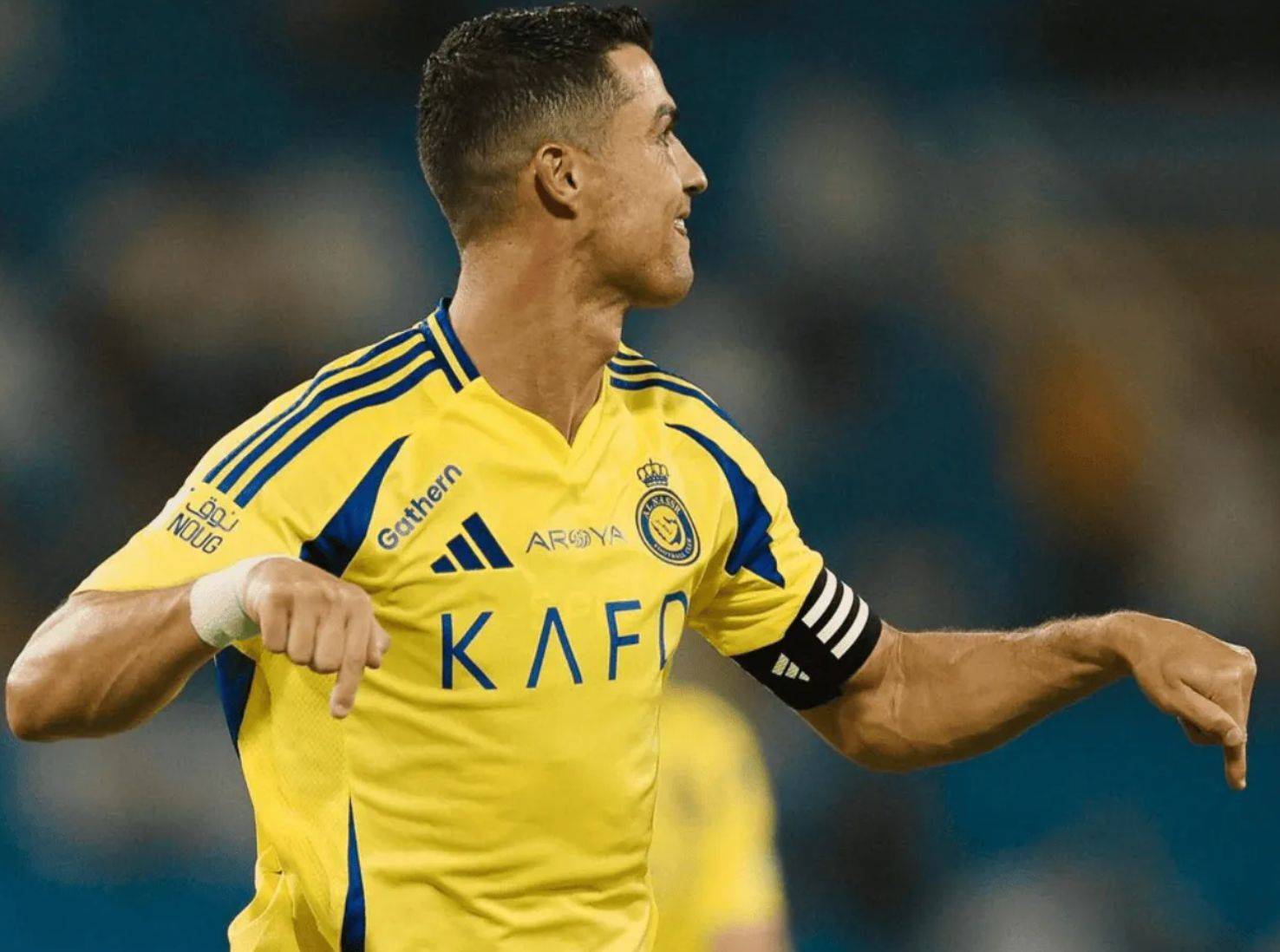 开云在线平台-关于C罗新星出色防守表现突出，G2前途光明！赛场气氛高涨的信息