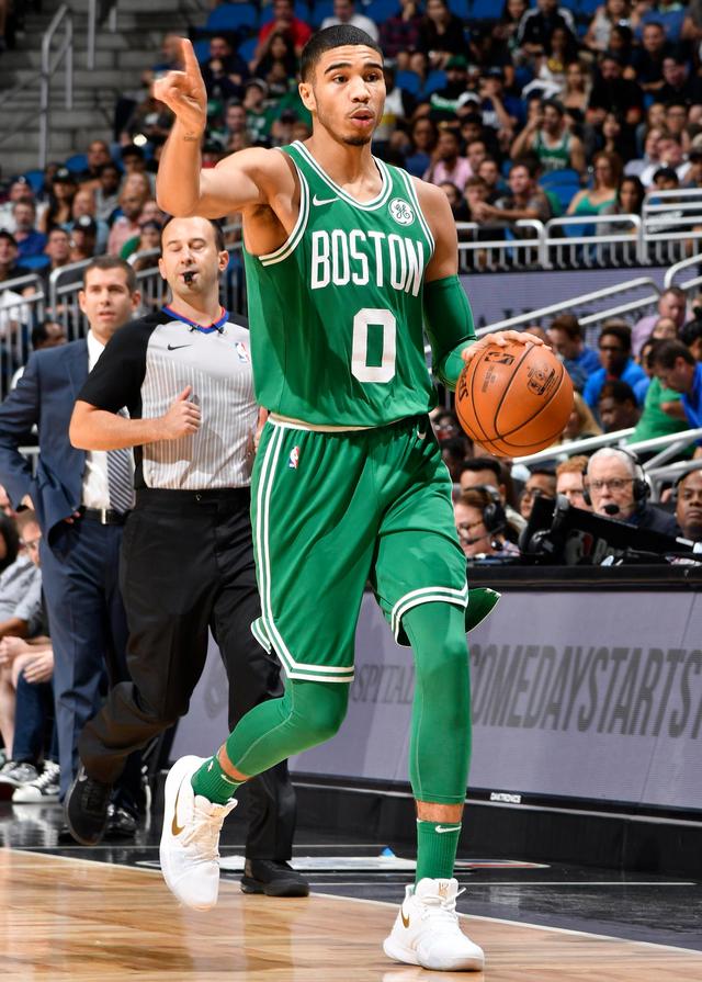 开云-比赛规则变更引爆全场！，塔图姆意外战胜快船全场沸腾不已的简单介绍