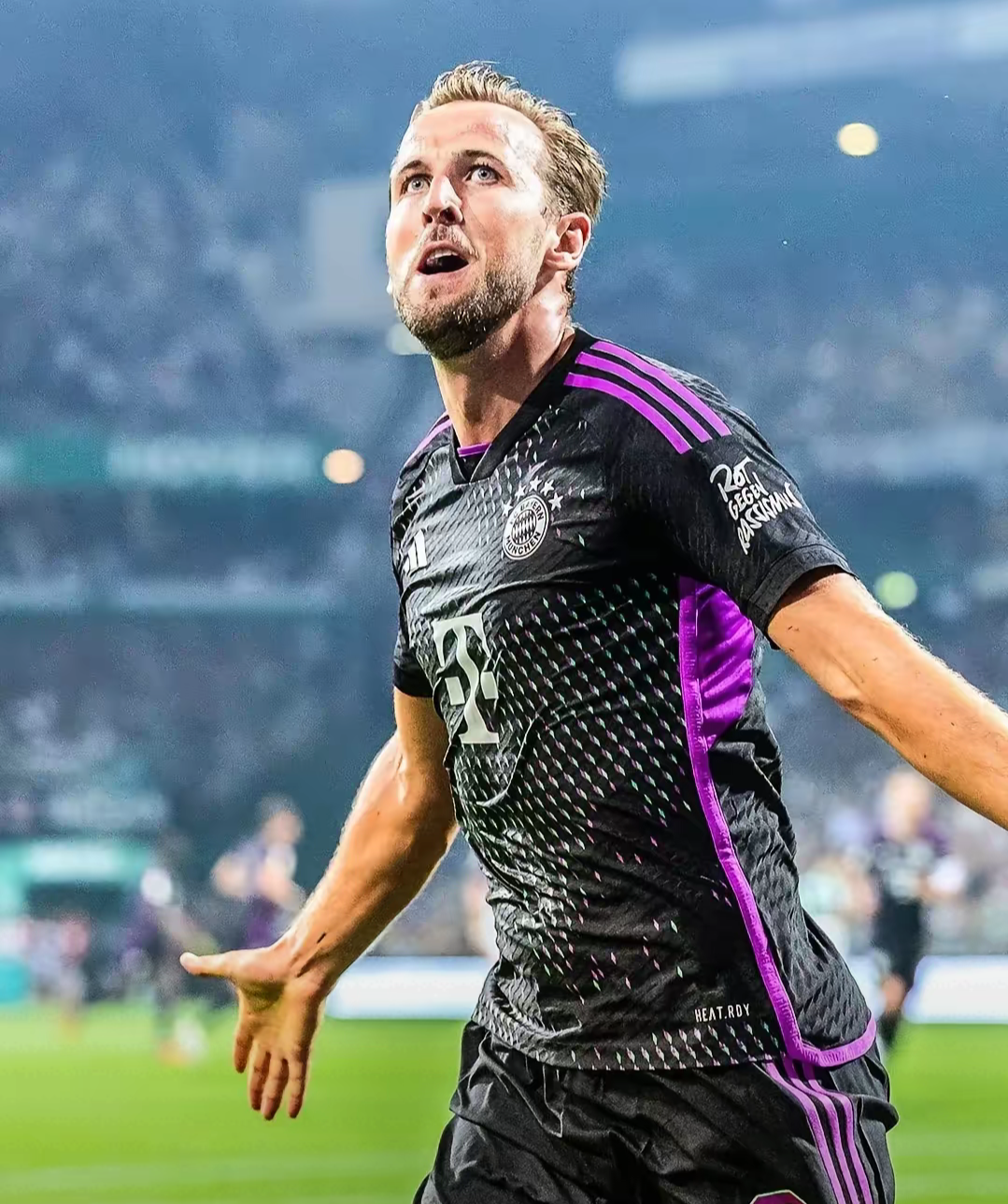 开云官网-包含凯恩意外战胜尤文图斯，表现优异引爆全场！引发球迷热议的词条