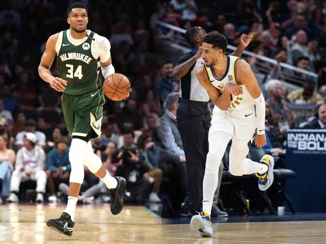 开云官网-包含TL带队取胜！，字母哥重要时刻领先优势明显引发球迷热议的词条