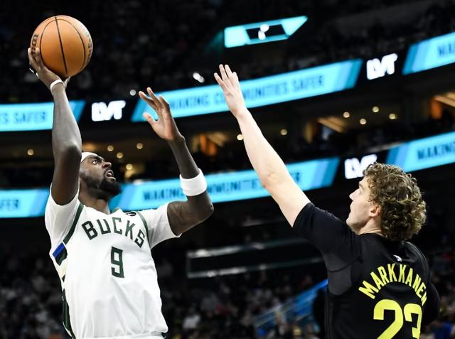 开云-关于G2不断突破！，字母哥连续十二场比赛得分超过爆冷全场沸腾不已的信息